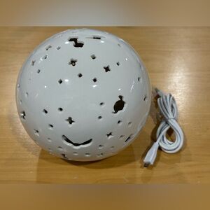 UKONIC Harry Potter Lamp Barely Used. Comes with USB Cord. Excellent Condition .